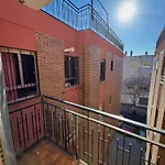 Apartamento Espacioso El Olivo
