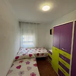 Apartamento Espacioso El Olivo