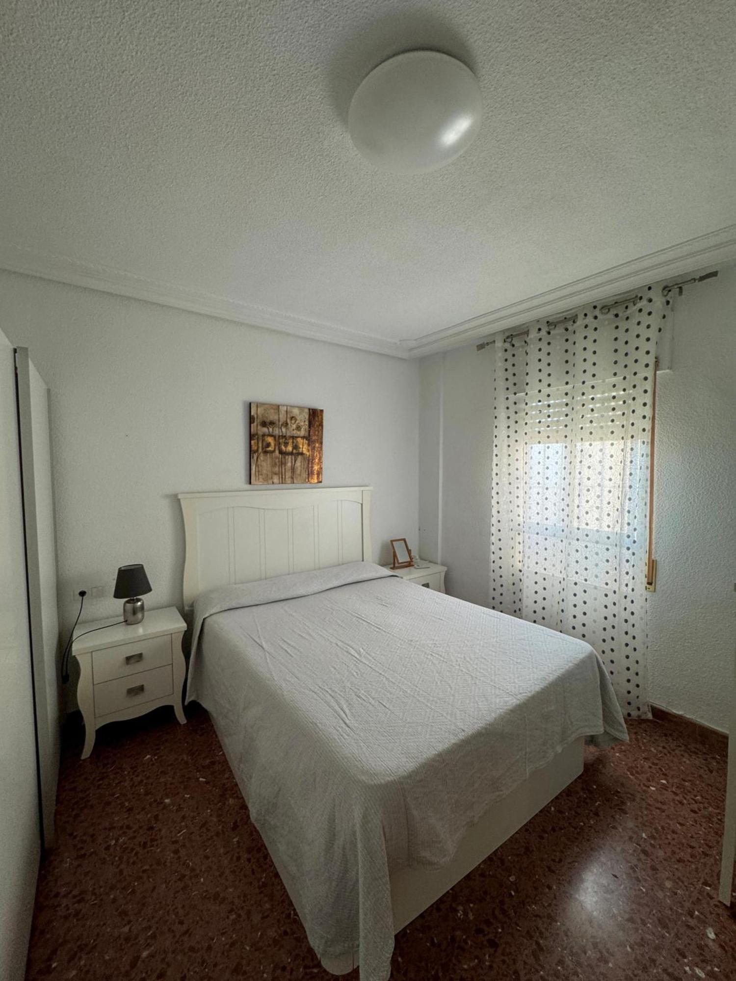 Espacioso El Olivo Apartamento