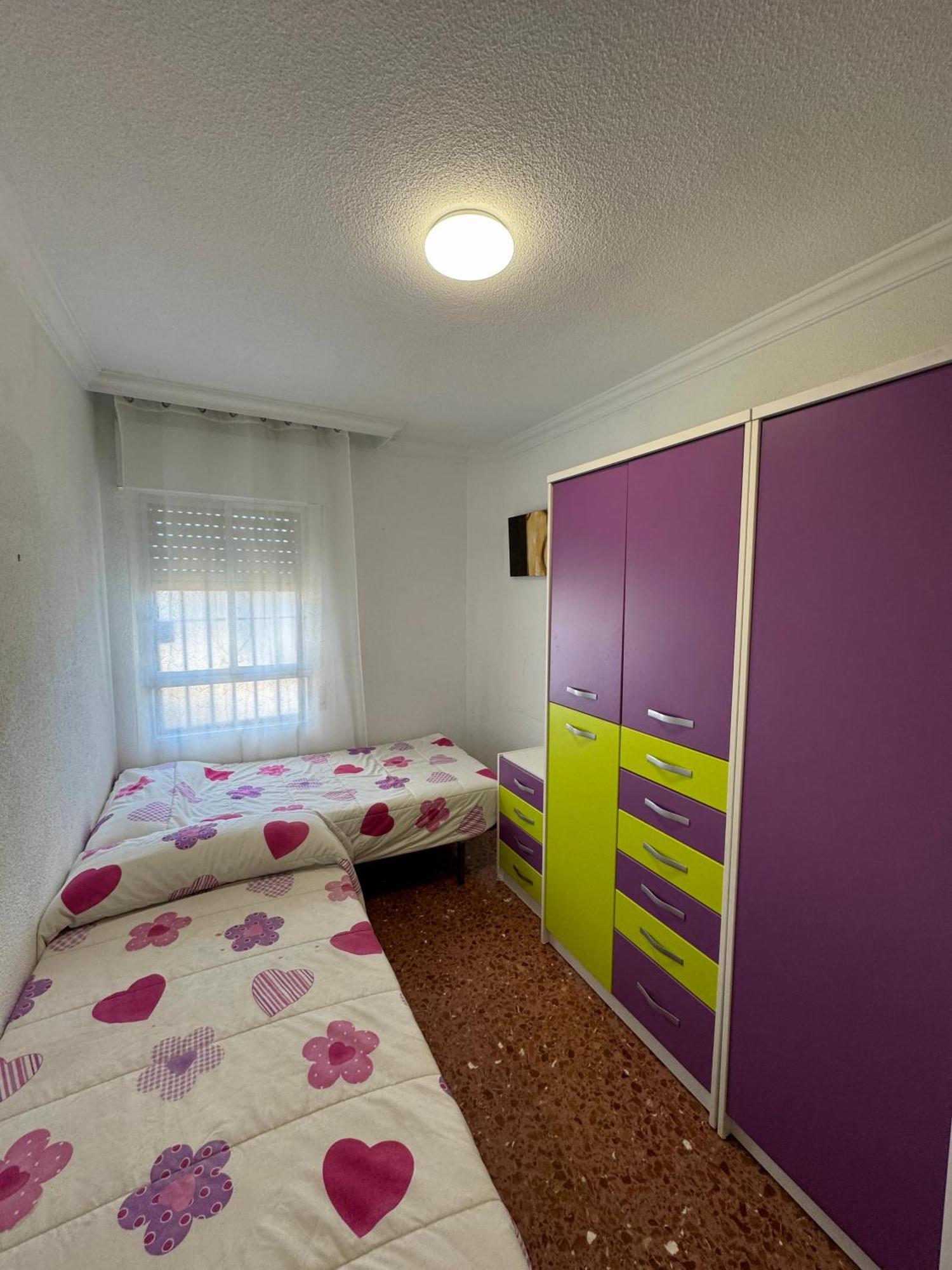 Espacioso El Olivo Apartamento *