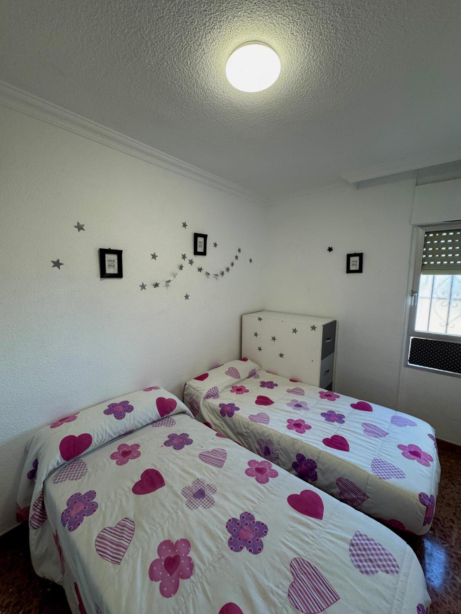 Apartamento Espacioso El Olivo *