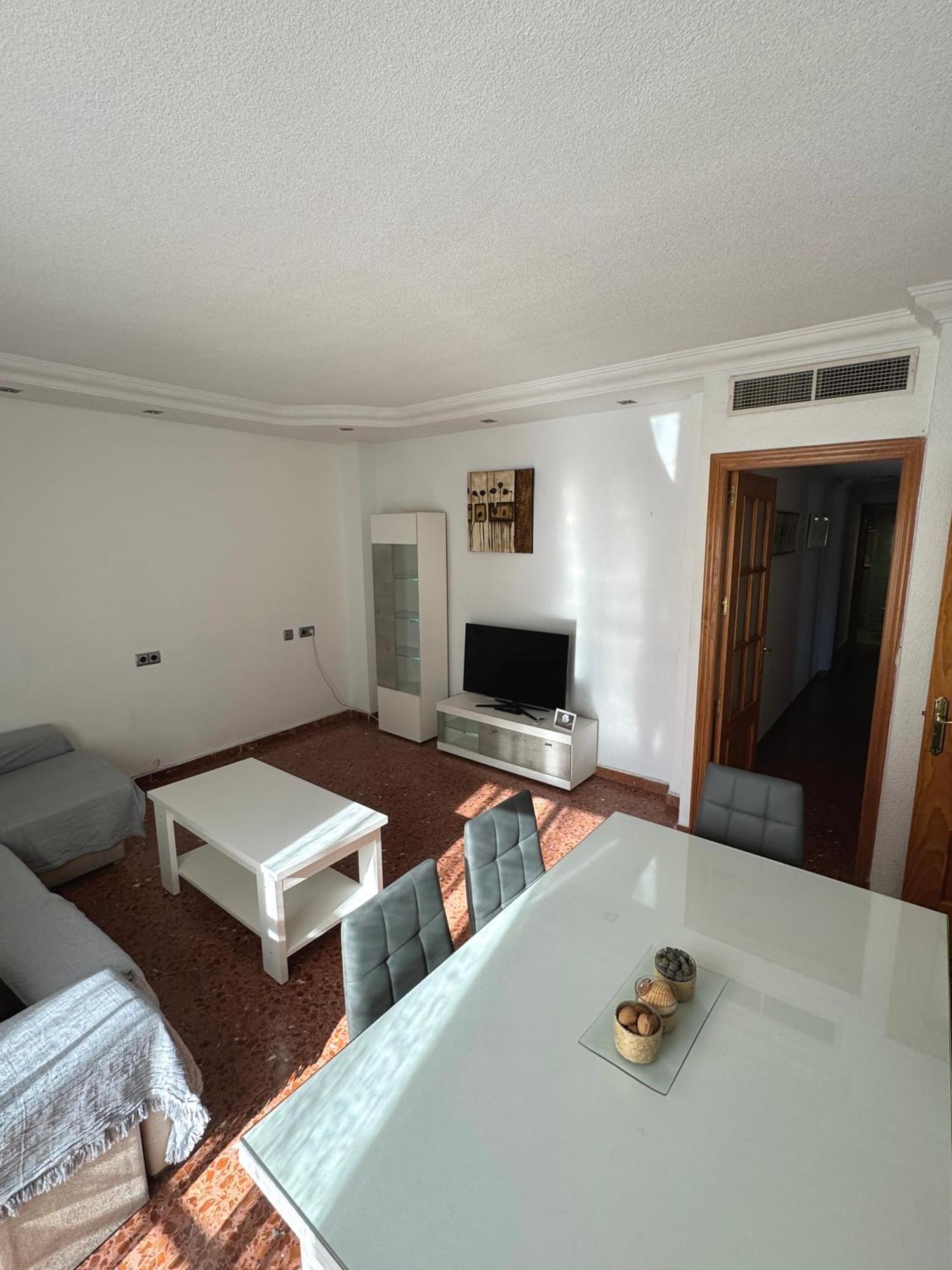 Apartamento Espacioso El Olivo Córdoba
