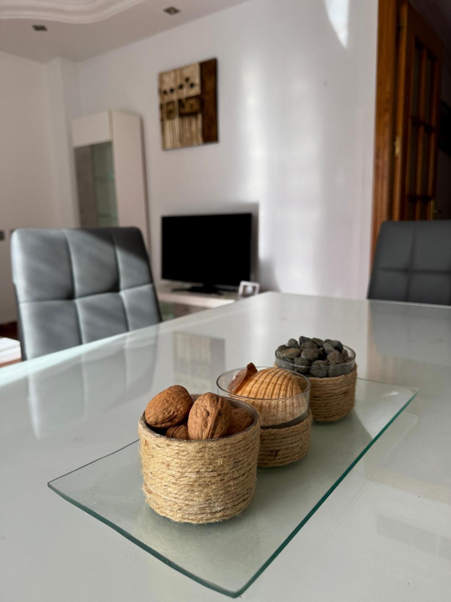 Apartment Espacioso El Olivo *
