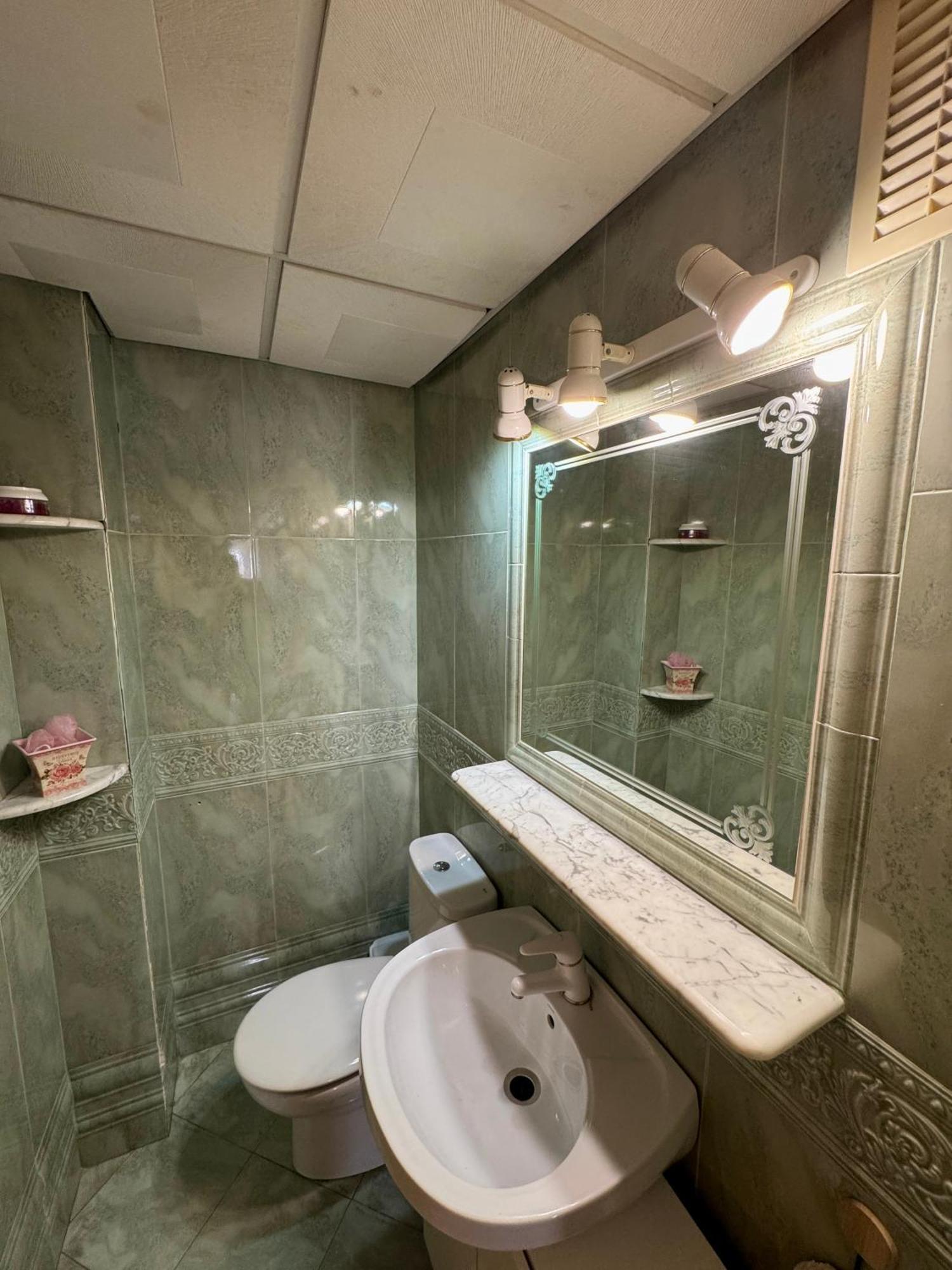 Espacioso El Olivo Apartamento *