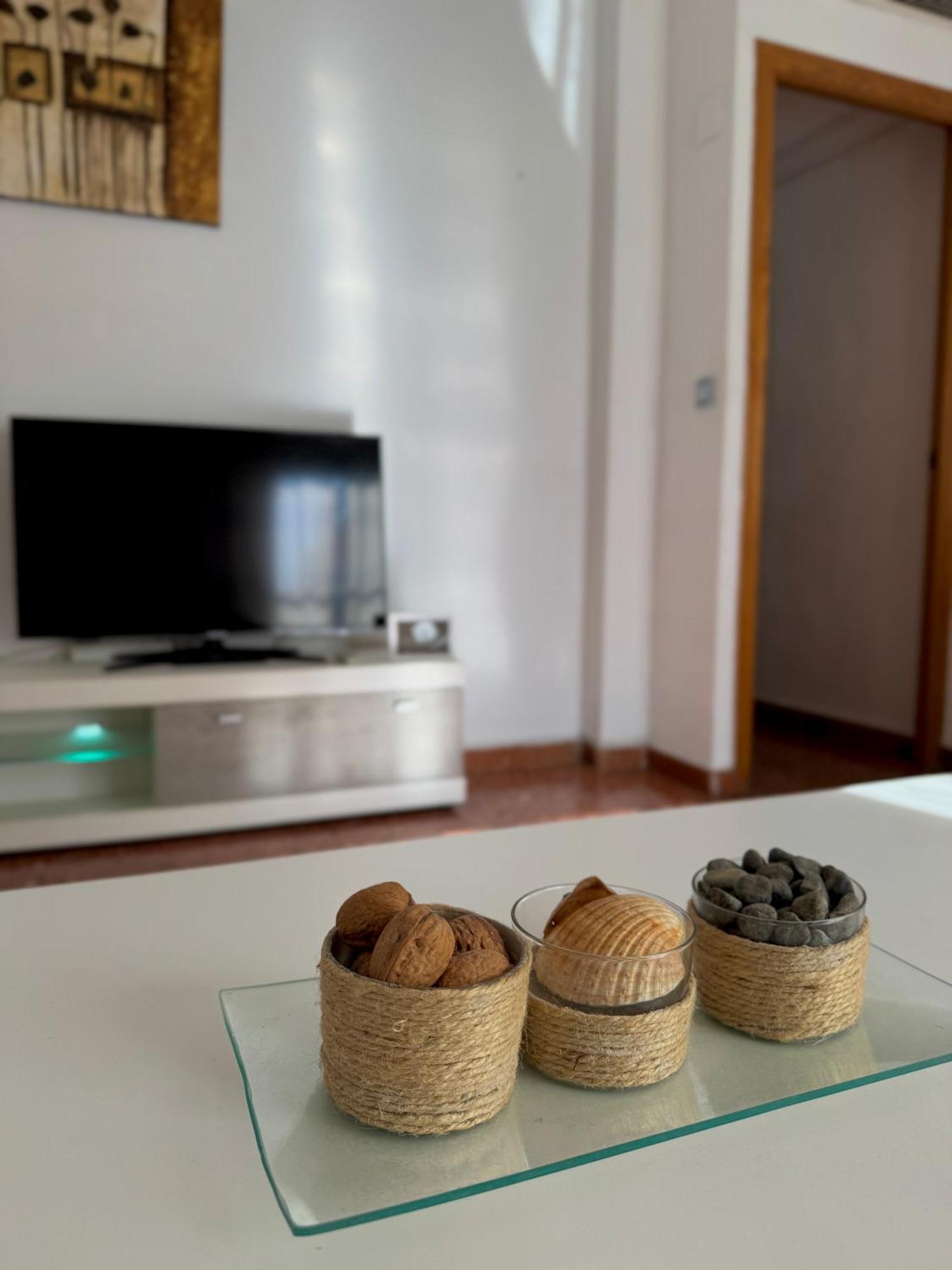 Apartamento Espacioso El Olivo Córdoba